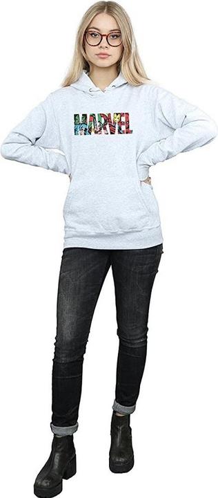 Produktbild Kapuzenpullover (XXL)