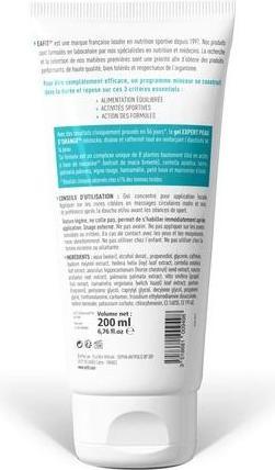 Immagine prodotto Eafit Gel esperto per il trattamento (Gel corpo)