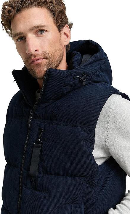 Image du produit Tom Tailor Steppgilet (M)