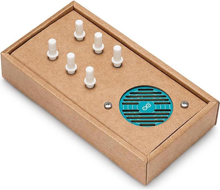 Produktbild Arduino Board Make-your-UNO-Kit