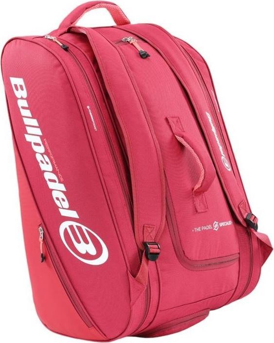 Actual product image Bullpadel Performance Racketbag