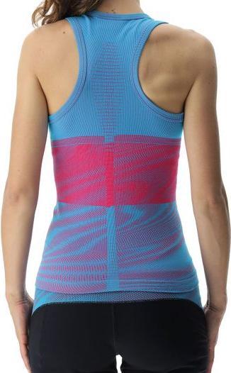 Actual product image UYN Outdoor-Shirt Crossover (XL)