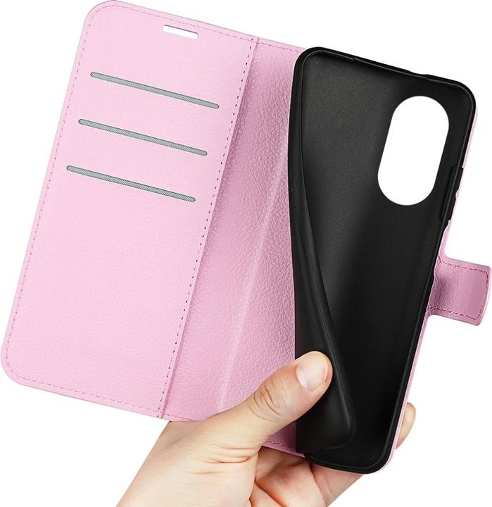 Image du produit Screenguard Housse cuir Honor X7 Leather Guard (Honor X7)