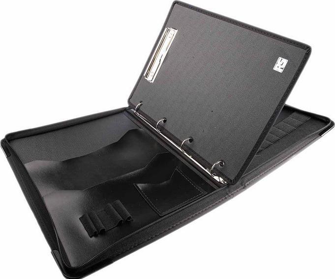 Produktbild RS PRO Werkzeugetui PVC 350x270x40mm