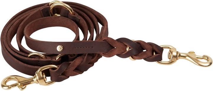 Immagine prodotto OYOY Zoo ZOO - Guinzaglio per cani Robin M/L - Choko (Z60053) (Cane, Generale)