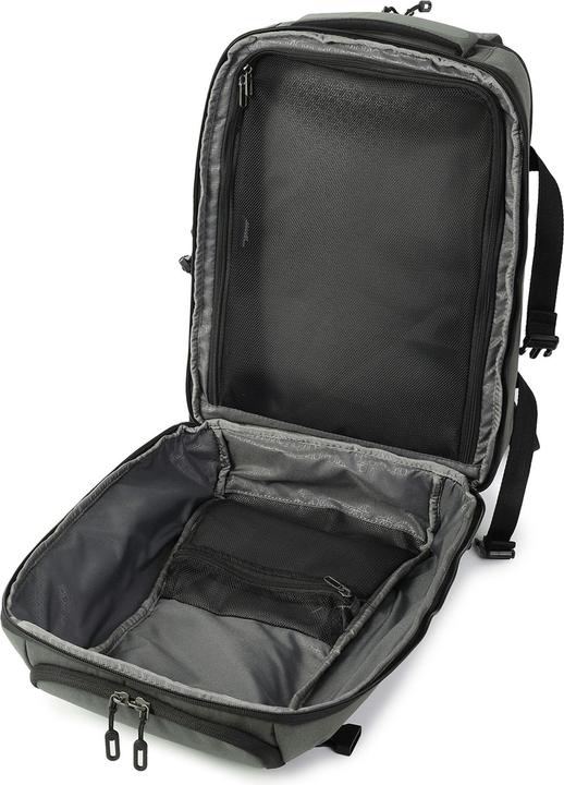 Image du produit Hedgren Comby Trip Reiserucksack M RFID 46 cm mit Dehnfalte Laptopfach (28.50 l)
