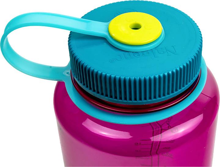 Produktbild Nalgene 078829 Trinkflasche WH Sustain (1 l)