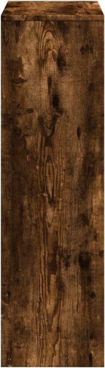 Produktbild vidaXL Raumteiler (99 x 29 x 99 cm)