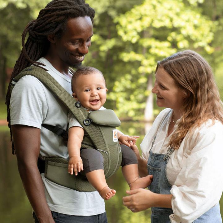 Image du produit Ergobaby Omni Breeze