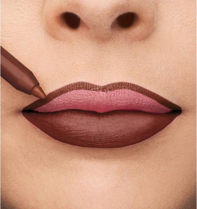 Actual product image Collistar Professional Lip Pencil (re) No 03 (3 Mattone)
