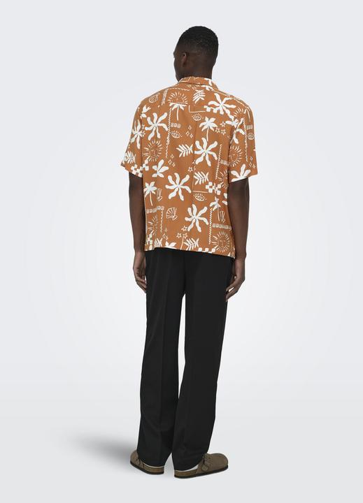 Produktbild Only & Sons ONSDASH Hemd Hemd (XL)