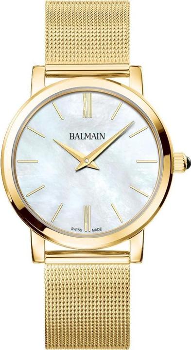 Produktbild Balmain Elegance Chic M (Swiss Made)