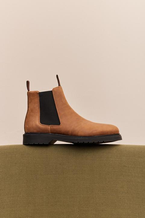 Actual product image M. Moustache boots m.moustache axel (44)