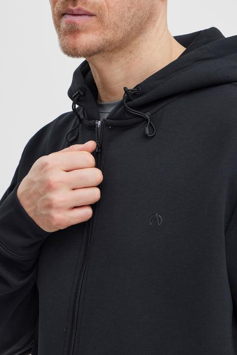 Actual product image North Bend NBTaro M Technical Full-Zip Hoody 241823MMM (XL)