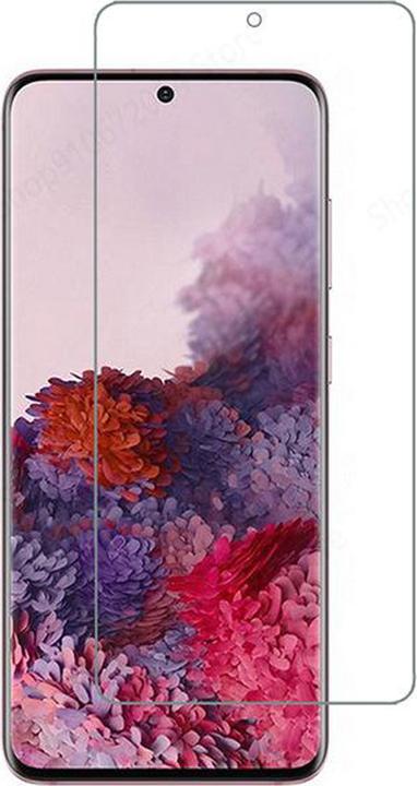 Immagine prodotto PhoneLook Vetro temperato Galaxy S20 FE Premium Display Protettivo Schermo di vetro Proteggere (1 Pezzo/i, Samsung Galaxy S20 FE 5G)