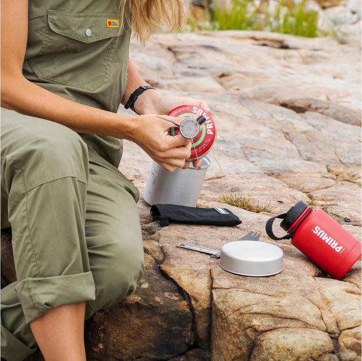 Actual product image Primus Express Piezo