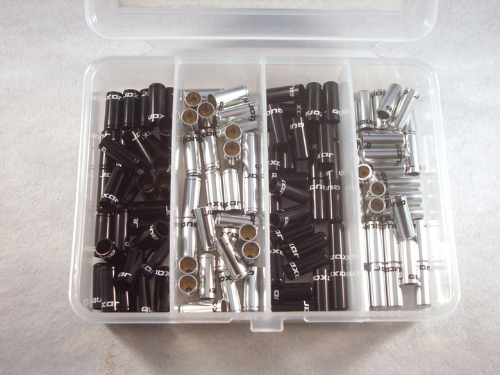 Actual product image Fasi Box
