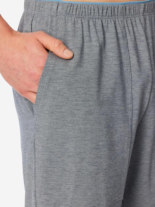 Produktbild Schiesser Pyjama Selected Premium Jacquard (50)