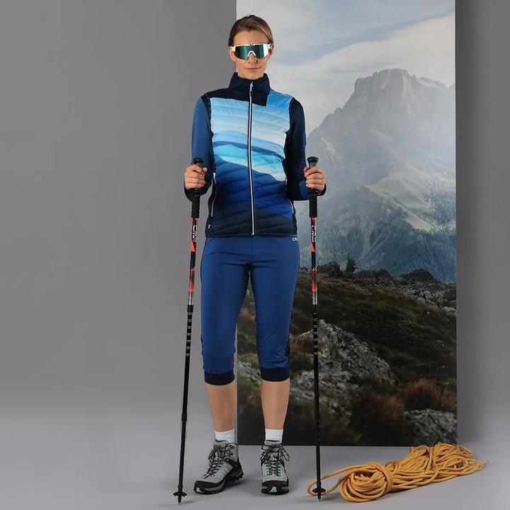 Actual product image CMP Campagnolo Hybrid (XXS)