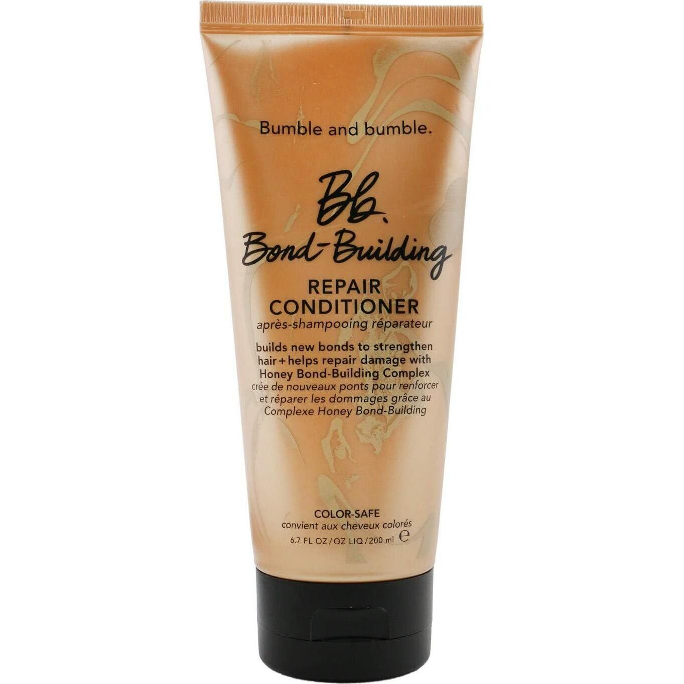 Bumble and bumble, Conditioner, Bb. Bond-Building - Repair Conditioner (200 ml)