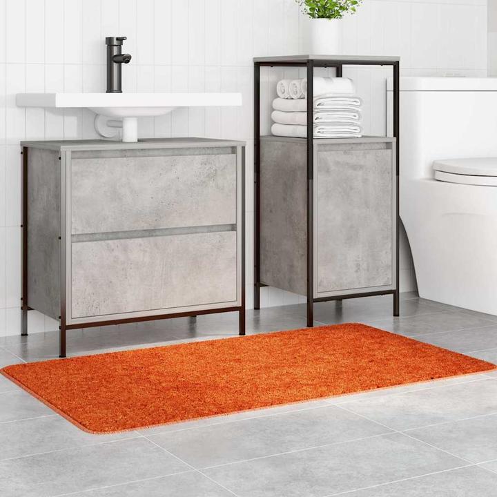 Actual product image vidaXL Bath mat (120 x 70 cm)