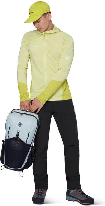 Produktbild Mammut Taiss Softshell Pants (M)