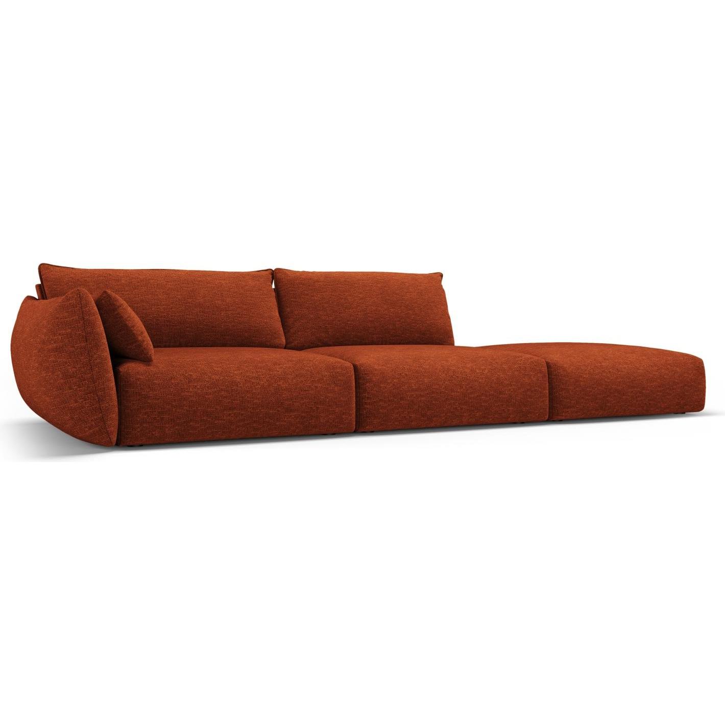 Thumbnail - Maison Heritage, Sofa, Clau (4-Sitzer, 2-Sitzer, 3-Sitzer)