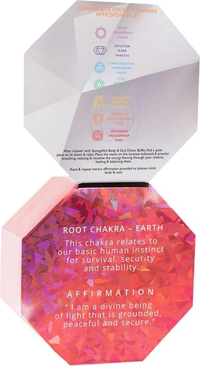 Immagine prodotto Spongellé Buffer Lunar Lime