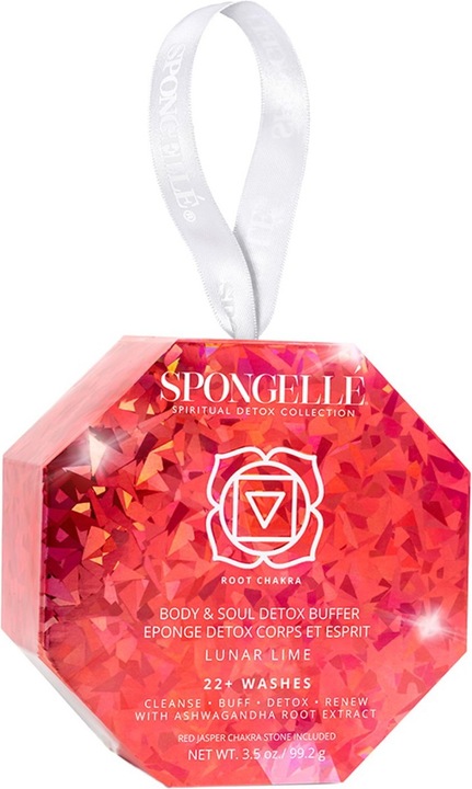 Image du produit Spongellé Buffer Lunar Lime