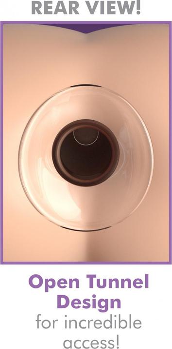 Produktbild Shots Anal Fantasy Elite Beginner's Anal Gaper