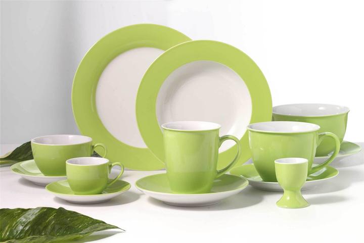 Produktbild Ritzenhoff & Breker Doppio Eierbecher (6x)