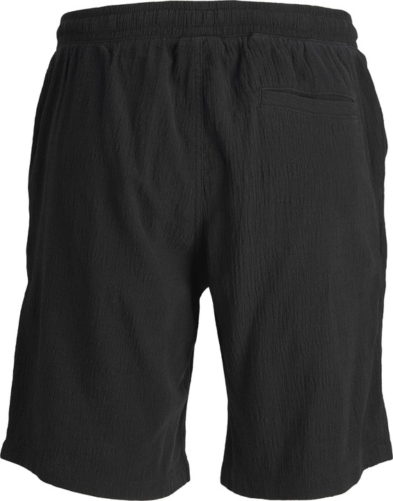 Actual product image Jack & Jones Jpstjaiden Jjcrinkle Jogger Short Sn (XXL)