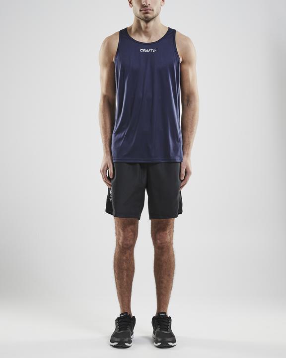 Produktbild Craft Rush Singlet Herren (XXL)