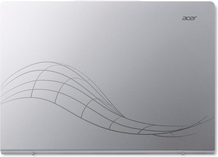 Image du produit Acer Aspire Lite 16 (16", Intel Core Ultra 7 155U, 16 Go, 512 Go, CH)