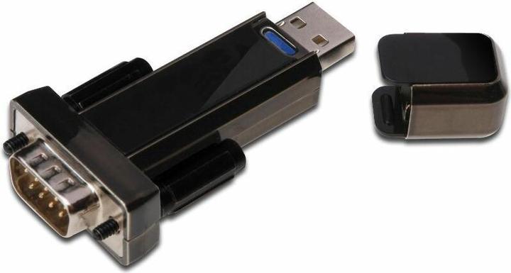 Produktbild MicroConnect Serieller Adapter