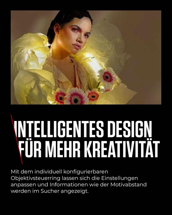 Produktbild Canon RF 35mm f/1.8 IS Macro STM (Canon RF, Vollformat)