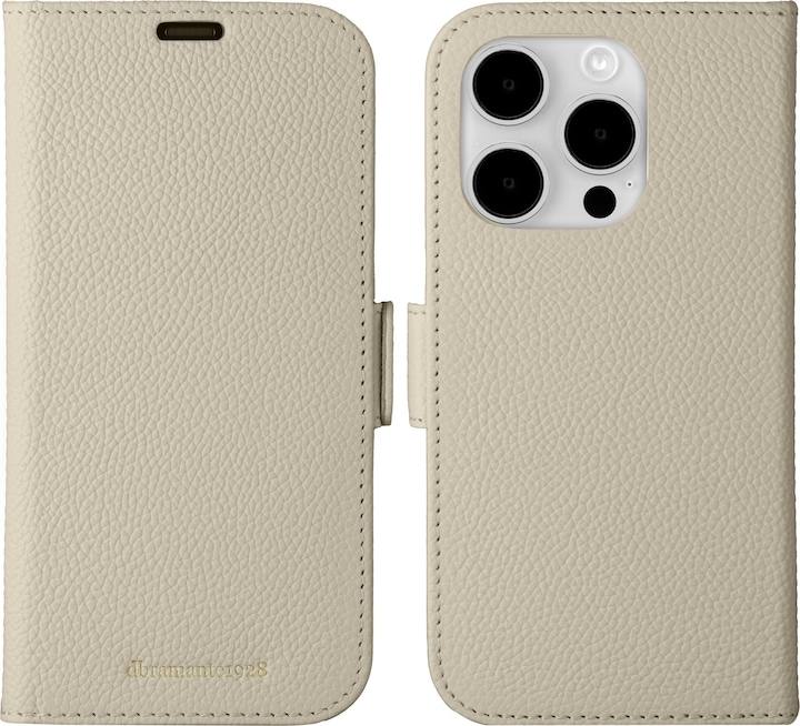 Actual product image dbramante1928 New York (Apple iPhone 15 Pro Max)