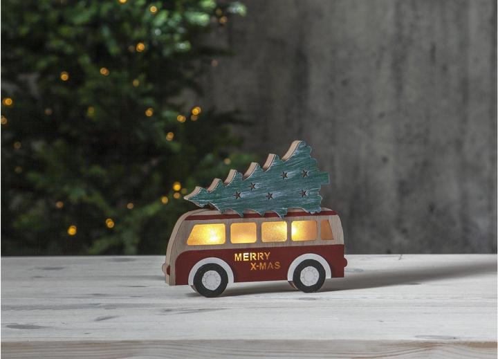 Image du produit Star Trading Décoration de table Billy