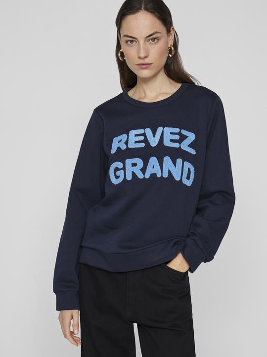 Image du produit Vila Sweat à col rond (S)