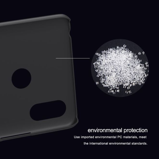 Actual product image Nillkin Super Frosted Shield Series (Mi Max 3)