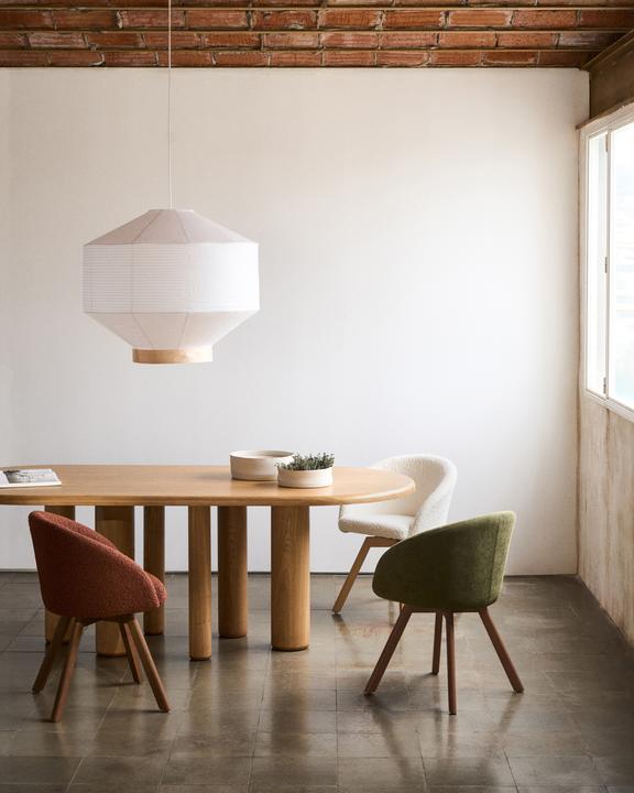 Actual product image Kave Home Marvin