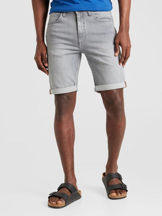 Image du produit Blend BHDenim shorts w. multiflex 20707722 (S)