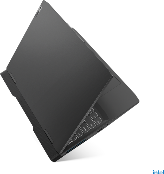 Immagine prodotto Lenovo IdeaPad Gaming 3 RTX 3050 Ti (15.60", Intel Core i7-12650H, 16 GB, 1000 GB, CH)