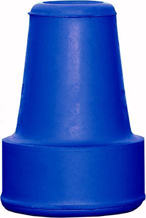 Image du produit Kowsky Embout de béquille noir