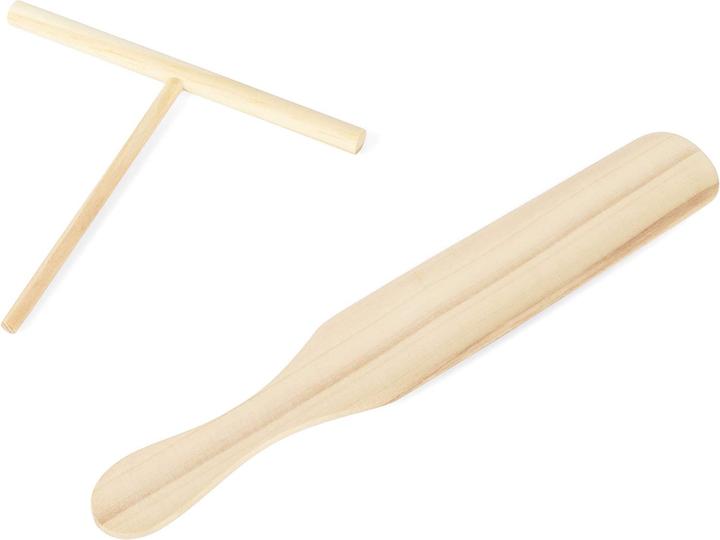 Produktbild Giles & Posner Elektrische Crepes Pfanne