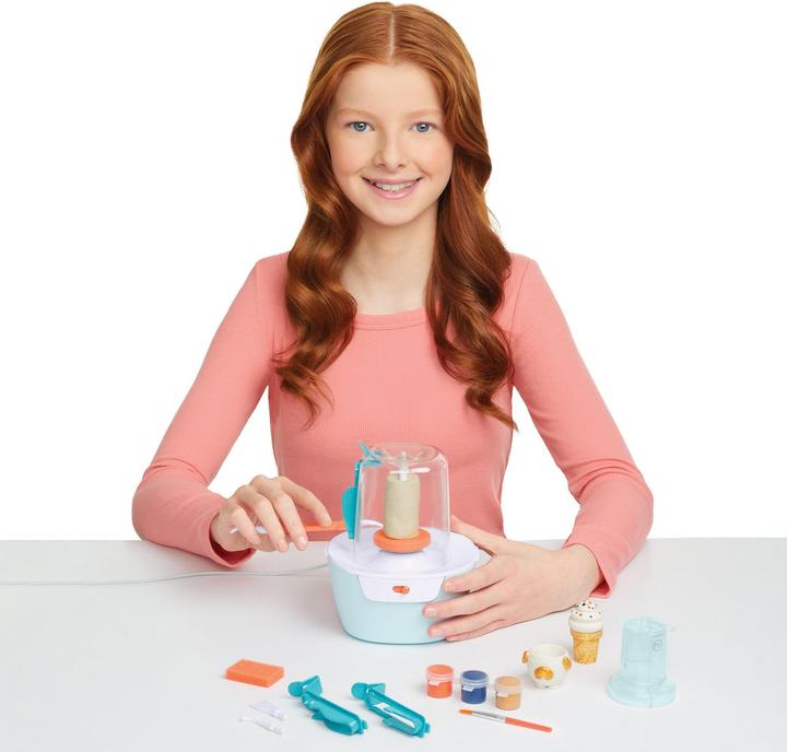 Produktbild Make it Real Töpferstudio