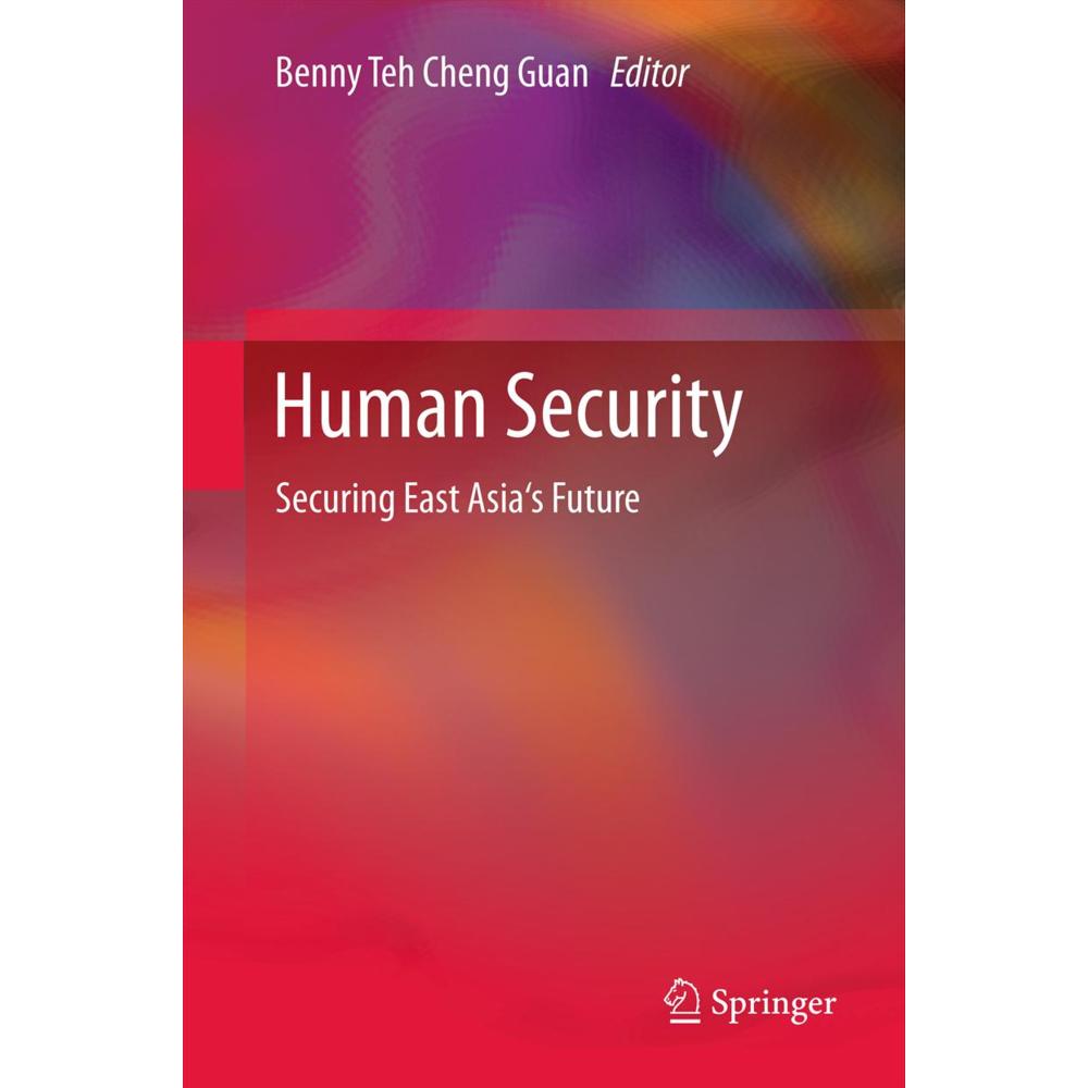 Human Security, Ratgeber