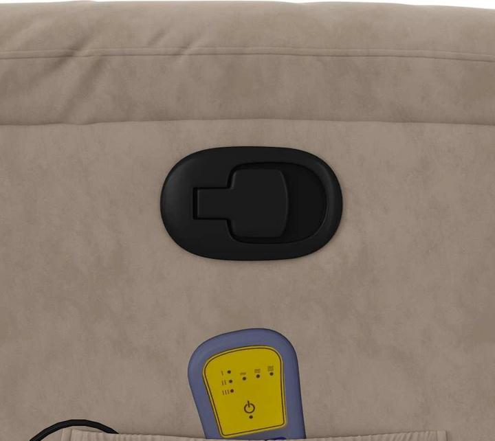 Image du produit vidaXL Massagesessel