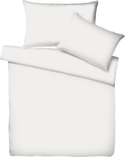 Produktbild Living Home Uni Satin 100 (Kopfkissenbezug, 40 x 60 cm)