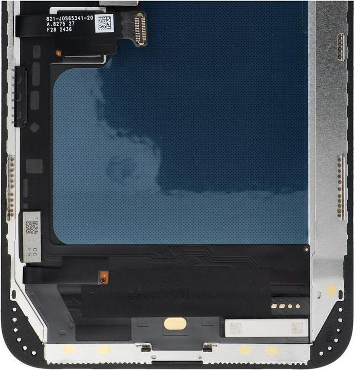 Actual product image Zila LCD display! JK JK LCD Display for IPHONE XS MAX SOFT OLED (Display, Apple iPhone XS Max)